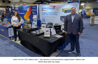 AFCEA West 2025