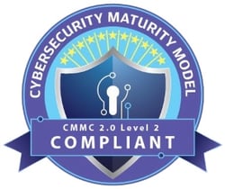 CMMC-Badge-Compliance