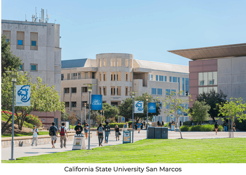 California State University San Marcos