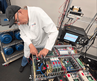 radeus labs engineer