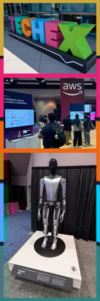 TechEx Recap