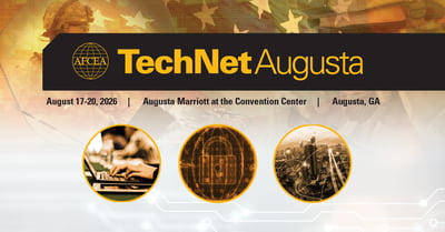 afcea technet augusta 2026