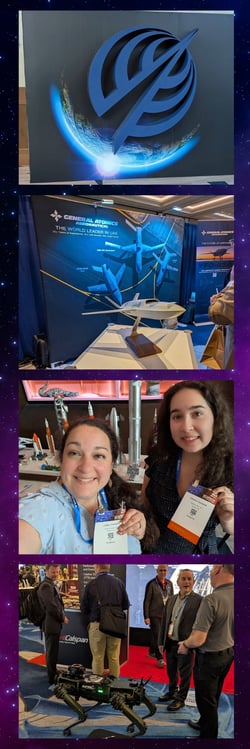 aiaa scitech 2026_radeus labs_show