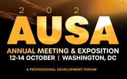 ausa 2026