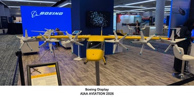 boeing display_aiaa aviation 2026