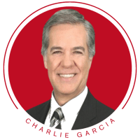 charlie garcia