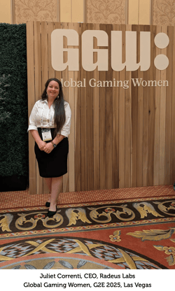global gaming women_g2e 2025