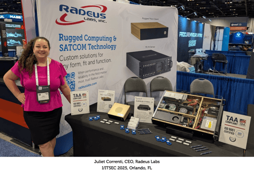 juliet correnti_itsec-radeus labs