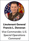 lt gen francis l donovan_xponential 2025