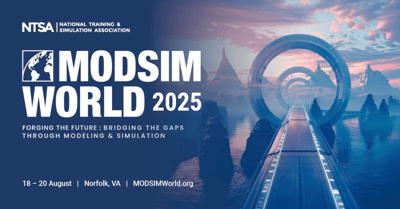 modsim world_2025