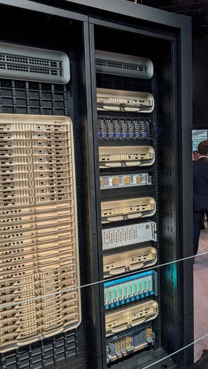 nvidia gtc 2025-radeus labs-7