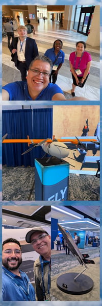 radeus labs team at aiaa aviation 2026_1