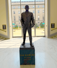 sam rayburn room_2026