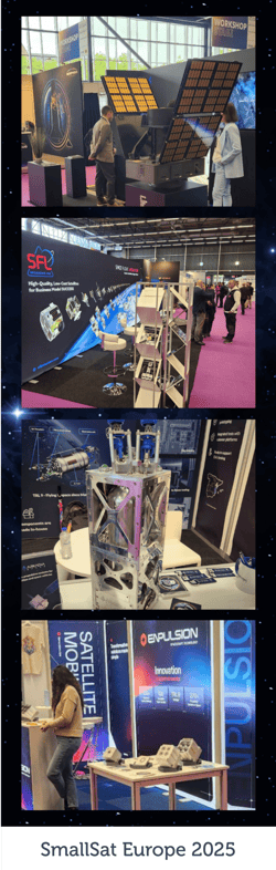 smallsat europe May-2025