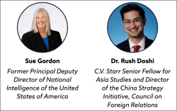 sue gordon_dr rush doshi_xponential 2025