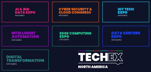 techex 2025_co events