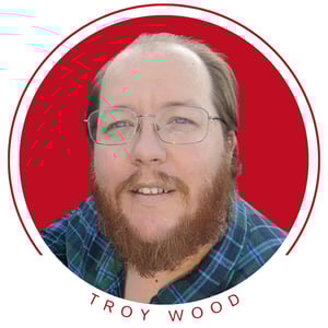 troy wood