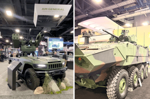 unmanned ground vehicle_UGV_modern day marine 2026
