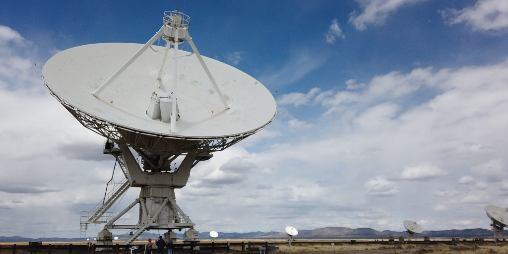 5 Ways Steptrack Ensures Satellite Tracking Precision and Signal Stability