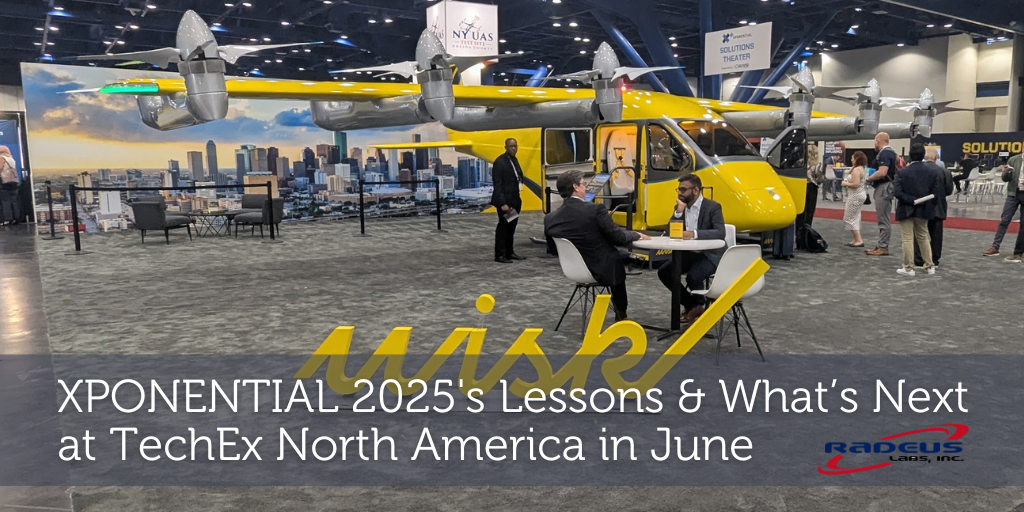XPONENTIAL 2025's Lessons and What’s Next at TechEx North America in June