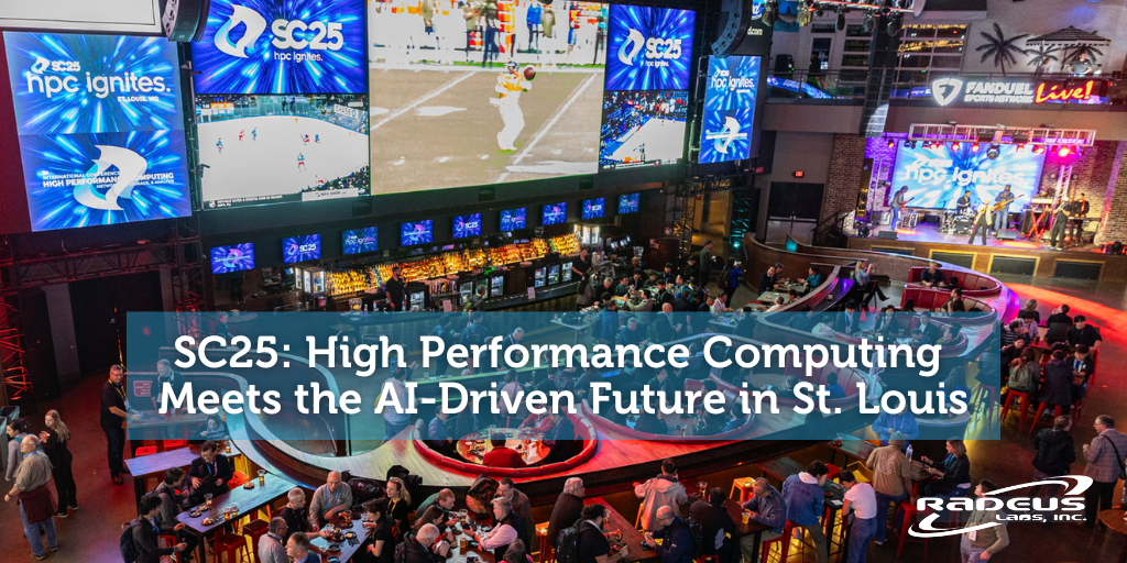 SC25: High Performance Computing Meets the AI-Driven Future in St. Louis