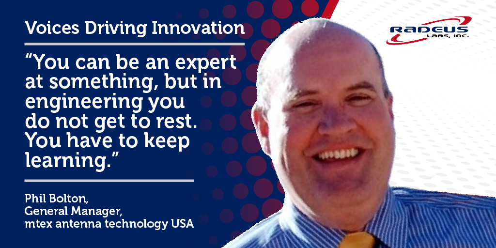 Voices Driving Innovation: A Career Built on Solving Complex Puzzles