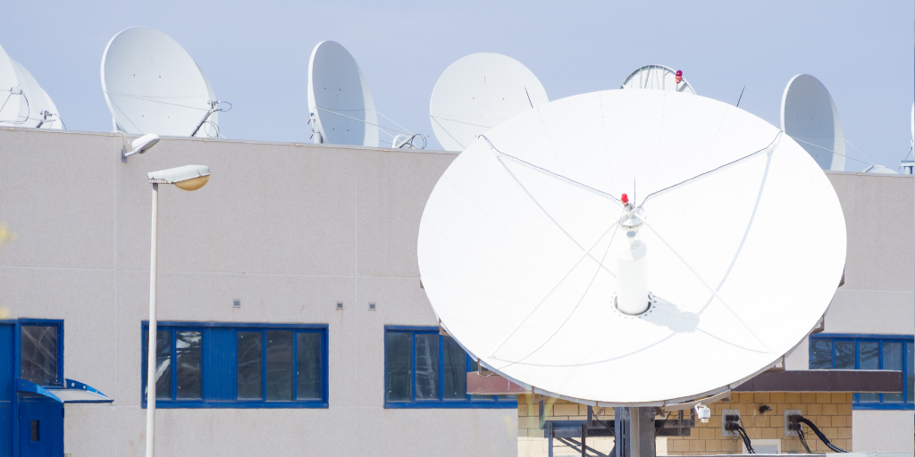 The Science of Satellite Signal Acquisition: How ACUs Ensure Connections